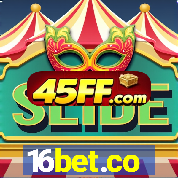 16bet.co