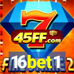16bet1