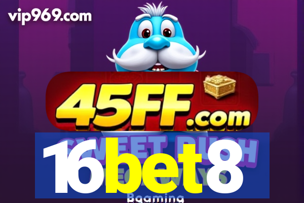 16bet8