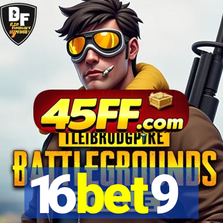16bet9