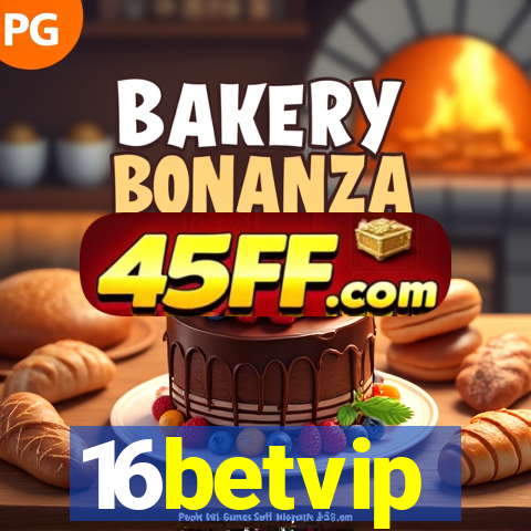 16betvip