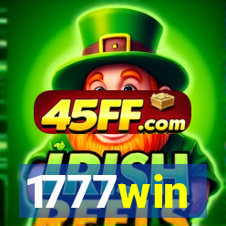 1777win