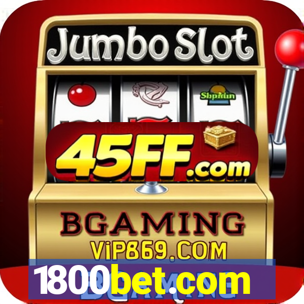 1800bet.com