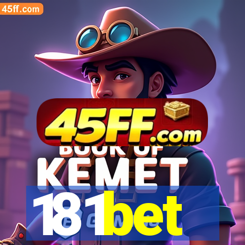 181bet