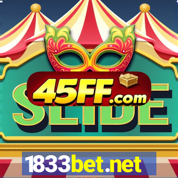 1833bet.net