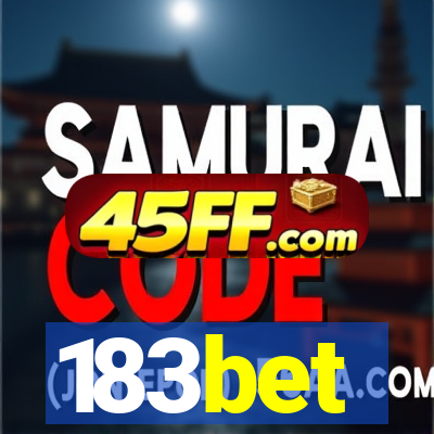 183bet
