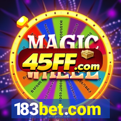 183bet.com