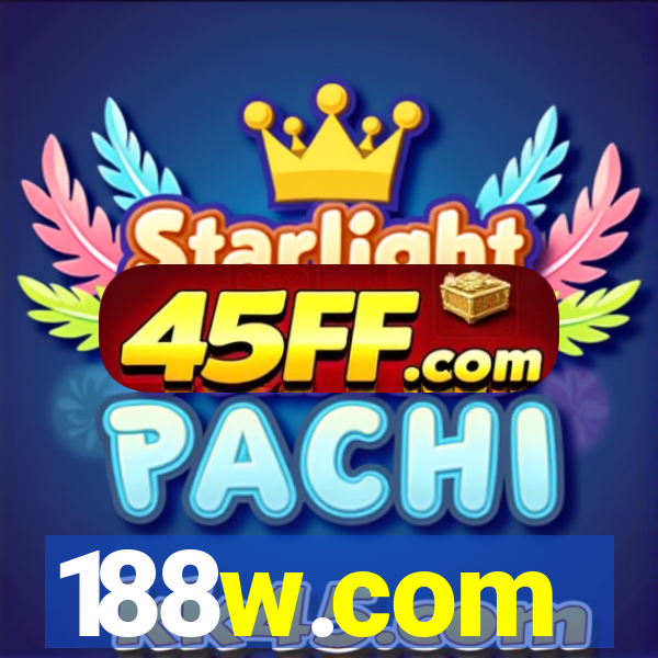 188w.com
