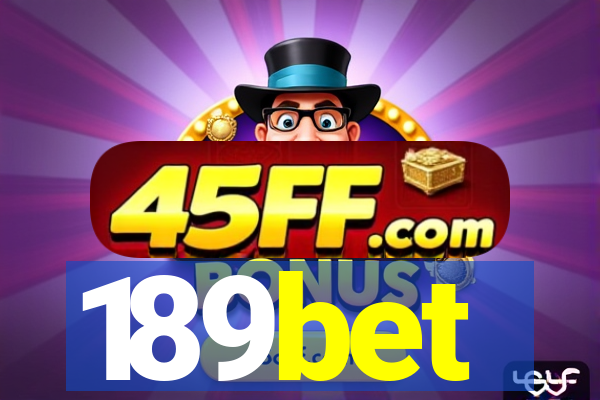 189bet