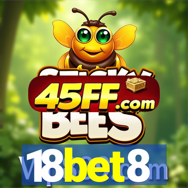 18bet8