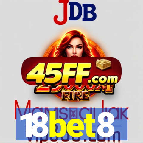 18bet8