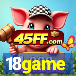 18game