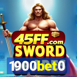 1900bet0