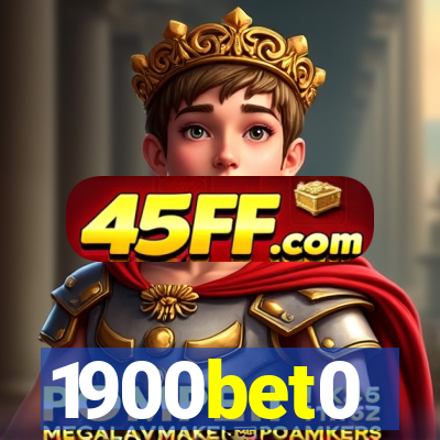1900bet0