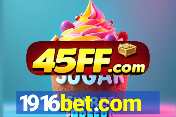 1916bet.com