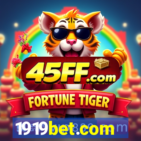 1919bet.com