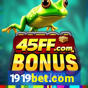 1919bet.com