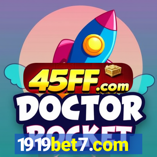 1919bet7.com