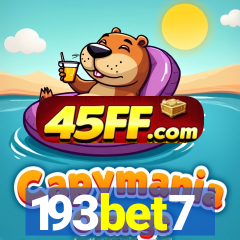 193bet7