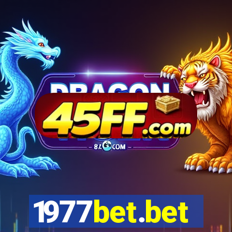1977bet.bet