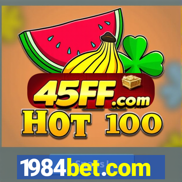 1984bet.com