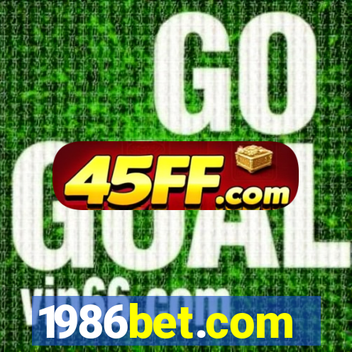 1986bet.com
