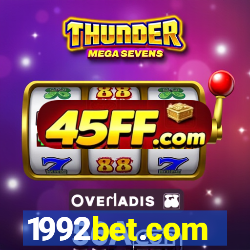 1992bet.com