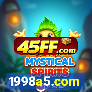 1998a5.com
