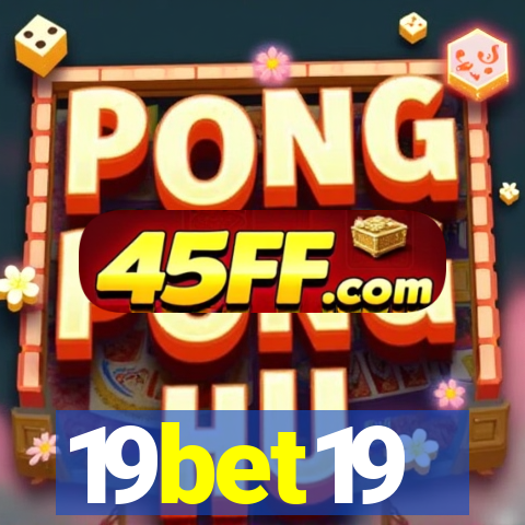 19bet19