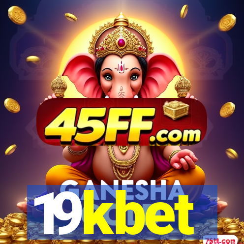 19kbet