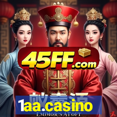 1aa.casino