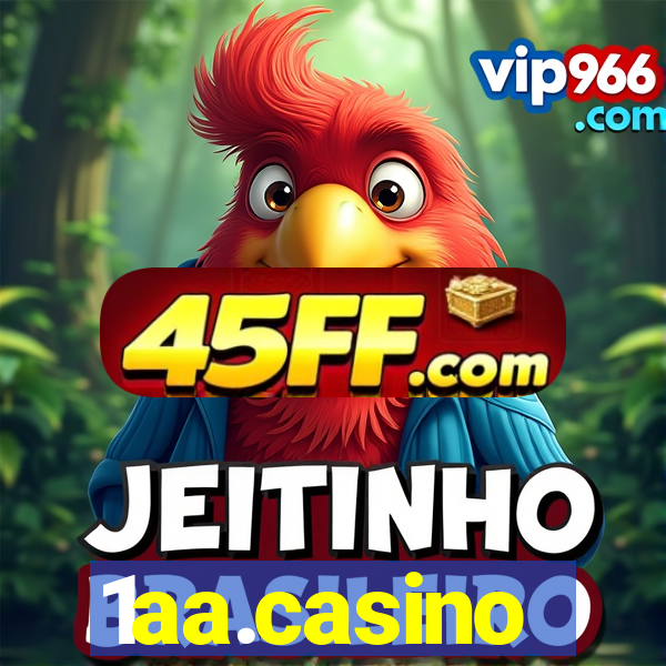1aa.casino