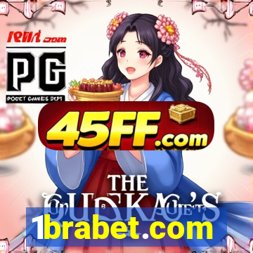 1brabet.com
