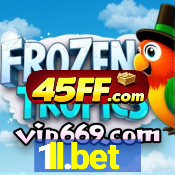 1ll.bet