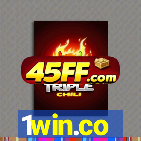 1win.co