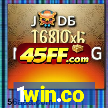 1win.co