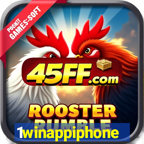 1winappiphone