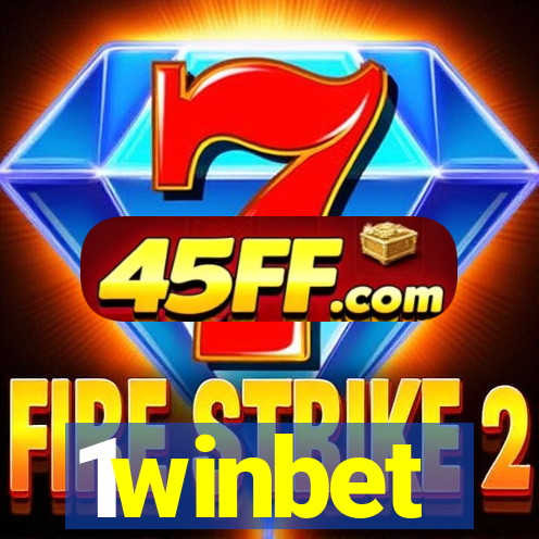 1winbet