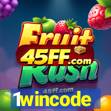 1wincode