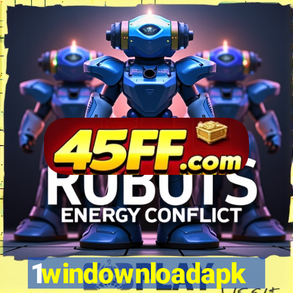 1windownloadapk