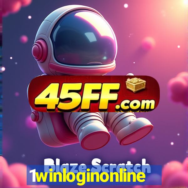 1winloginonline