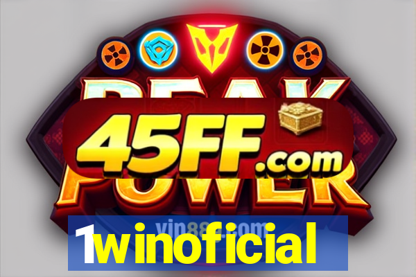 1winoficial