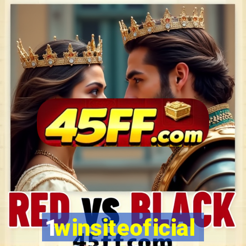1winsiteoficial