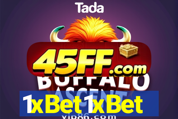 1xBet1xBet