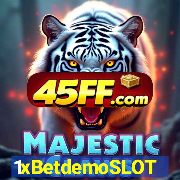 1xBetdemoSLOT