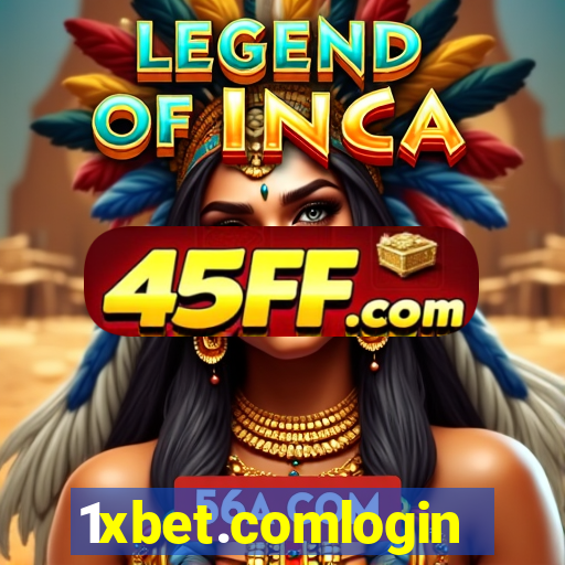 1xbet.comlogin