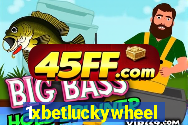 1xbetluckywheel