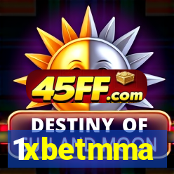1xbetmma