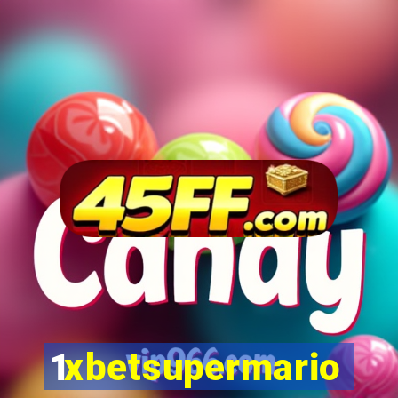 1xbetsupermario