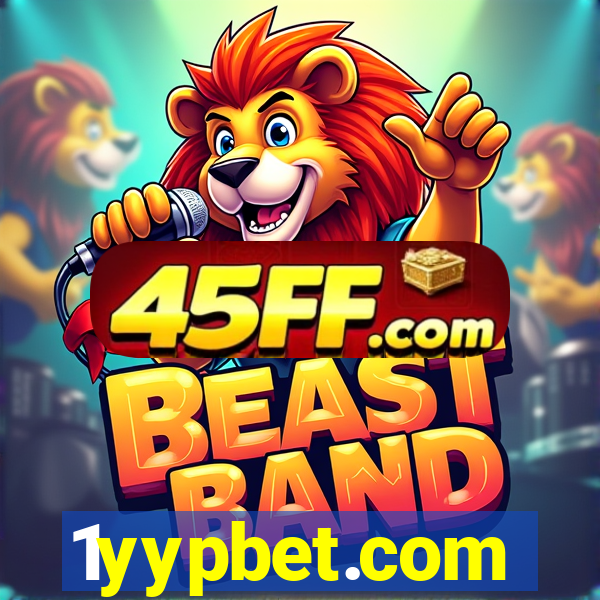 1yypbet.com
